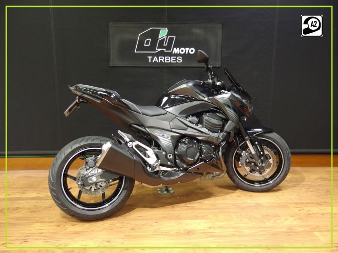 KAWASAKI Z 800 E (47CV) 4