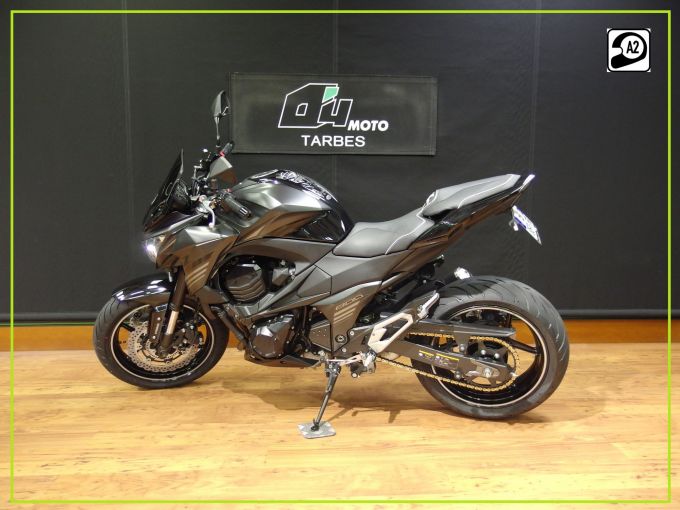 KAWASAKI Z 800 E (47CV) 4
