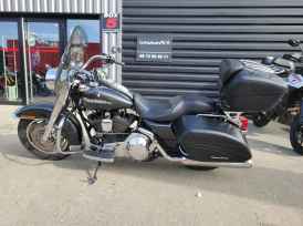 HARLEY-DAVIDSON TOURING ROAD KING 1450 CUSTOM - 2004