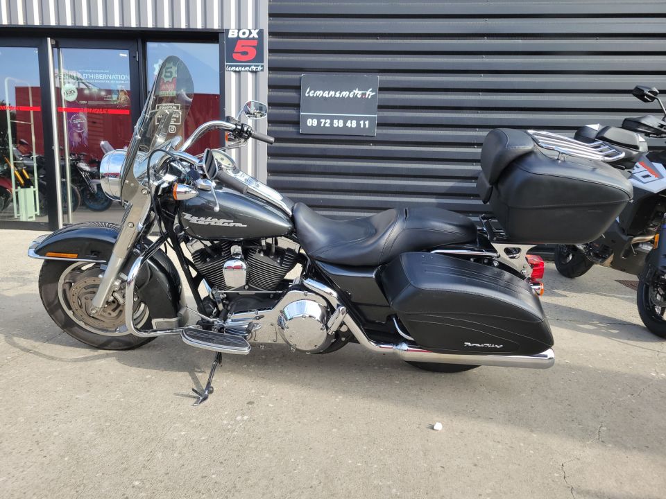 HARLEY-DAVIDSON TOURING ROAD KING 1450 CUSTOM 4