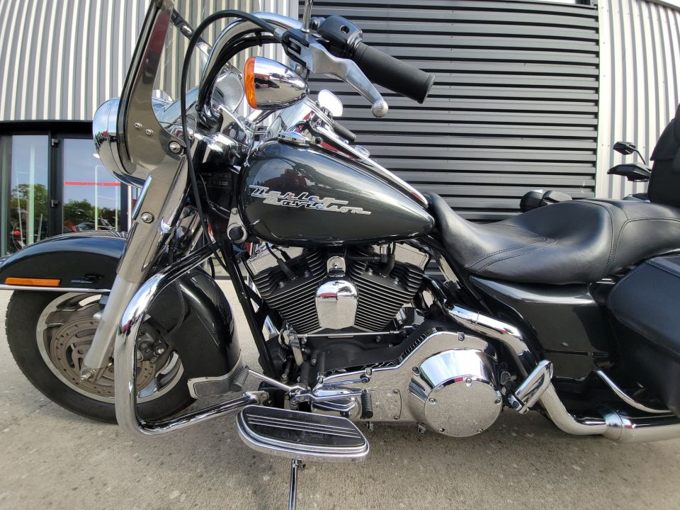HARLEY-DAVIDSON TOURING ROAD KING 1450 CUSTOM 4