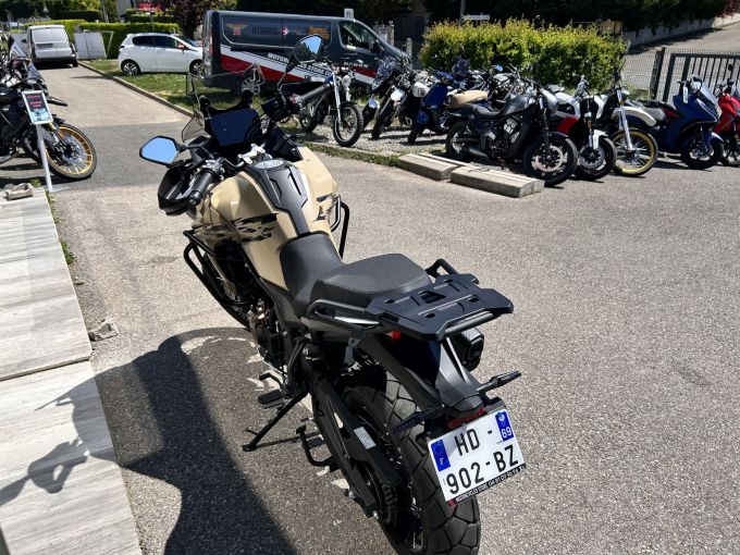 VOGE DS625X 4