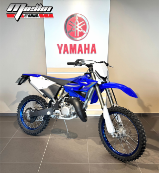 YAMAHA YZ 125 - 2020