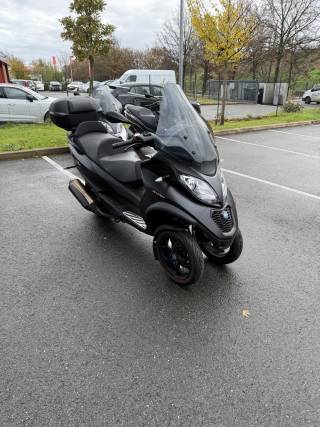 PIAGGIO MP3 500 HPE SPORT ADVANCED ABS ASR - 2022