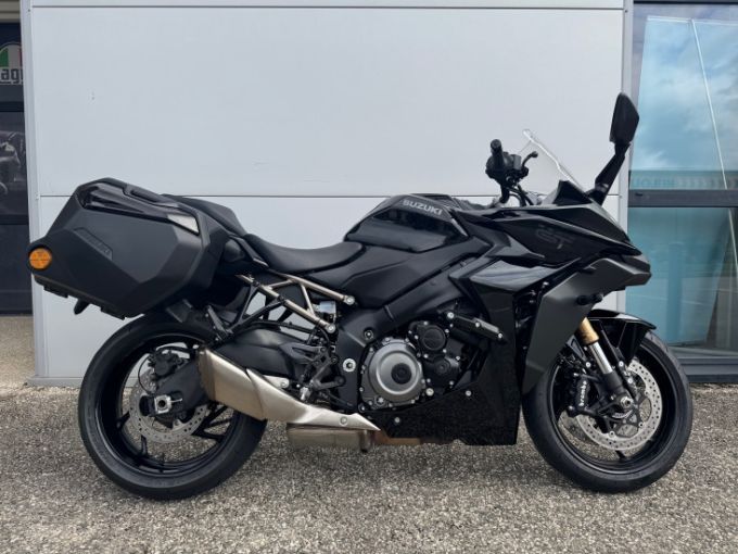 SUZUKI SUZUKI GSX-S 1000 GT 4