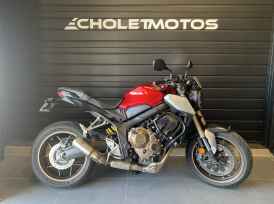 HONDA CB 650 R - 2019