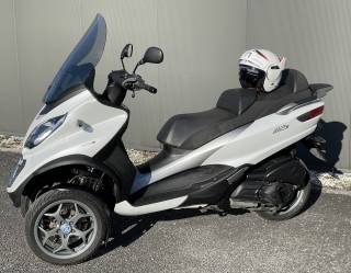 PIAGGIO MP3 300 LT ABS - 2016