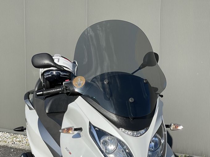 PIAGGIO MP3 300 LT ABS 4