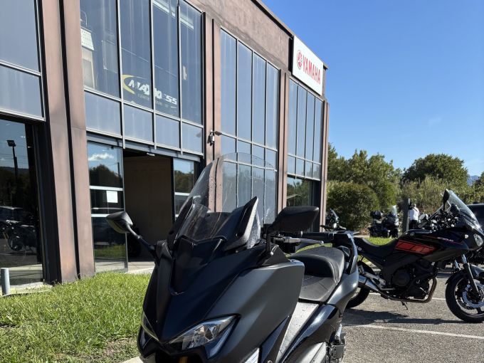 YAMAHA XP T-MAX 530 DX 4