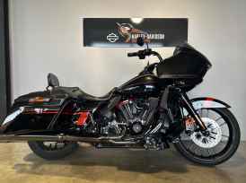HARLEY-DAVIDSON TOURING ROAD GLIDE 1923 CVO - 2018