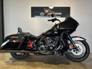 HARLEY-DAVIDSON TOURING ROAD GLIDE 1923 CVO - 2018