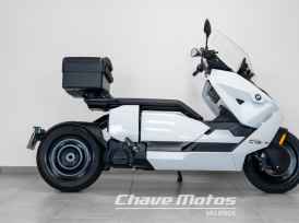 BMW BMW CE-04 (2023) - 2023