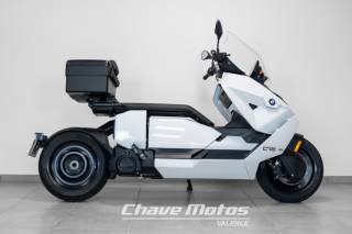 BMW BMW CE-04 (2023) - 2023