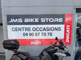 DUCATI MULTISTRADA V4 S - 2024