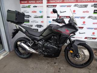 HONDA TRANSALP 750 - 2024