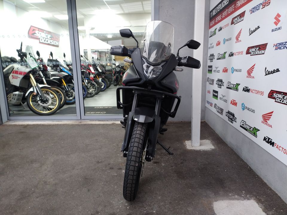 HONDA TRANSALP 750 4