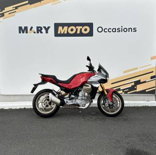 MOTO GUZZI V100  MANDELLO - 2025