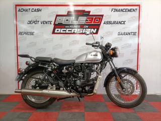 BENELLI IMPERIAL 400 - 2024