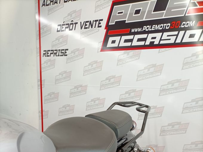 BENELLI IMPERIAL 400 4