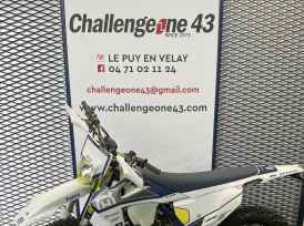 HUSQVARNA FE 250 - 2023