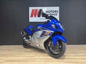 SUZUKI GSX-R 1340 HAYABUSA - 2015