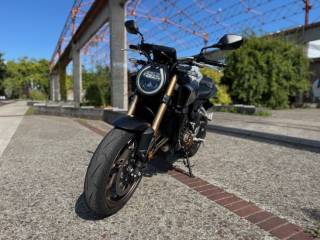 HONDA CB650R Neo Sports Café - 2024