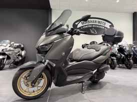 YAMAHA XMAX 125 TECH MAX - 2025