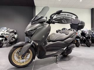 YAMAHA XMAX 125 TECH MAX - 2020