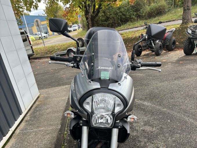 KAWASAKI VERSYS 650 4