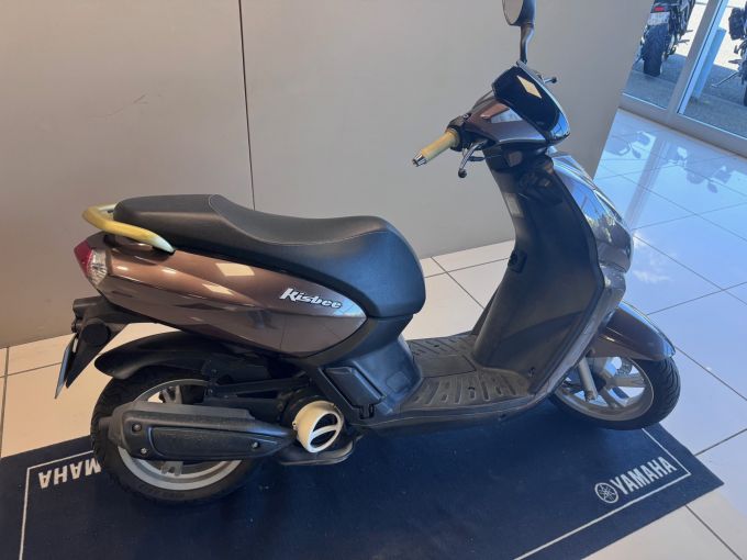 PEUGEOT KISBEE 50 2T 4