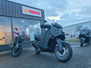 YAMAHA XMAX 300 Tech Max - 2024
