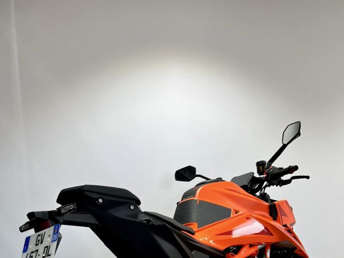 KTM 1390 SUPER DUKE R EVO 4