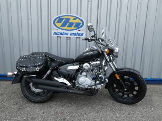 KEEWAY SUPERLIGHT - 2025