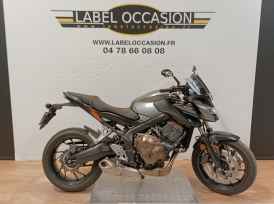 HONDA CB 650 F - 2018