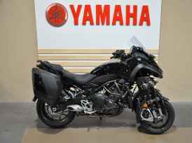 YAMAHA Niken GT 890 - 2024