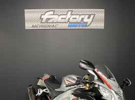 APRILIA RSV4 1000 RR - 2016