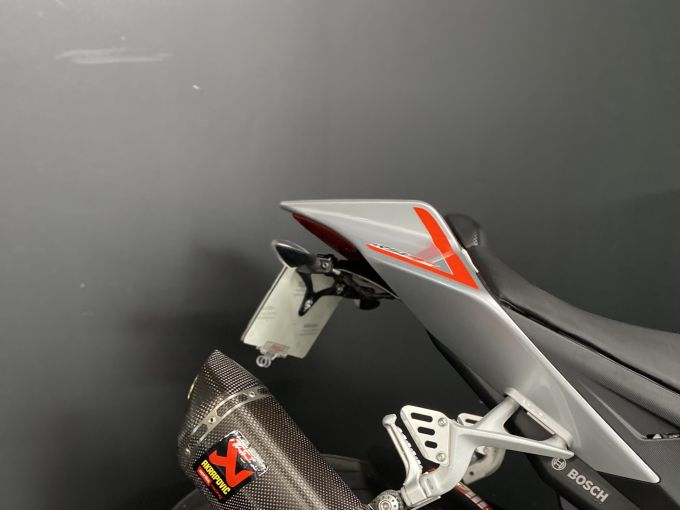 APRILIA RSV4 1000 RR 4