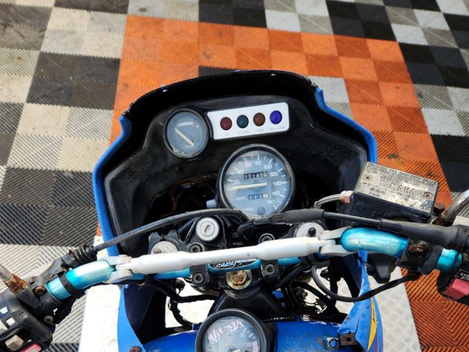 YAMAHA TDR 250 4