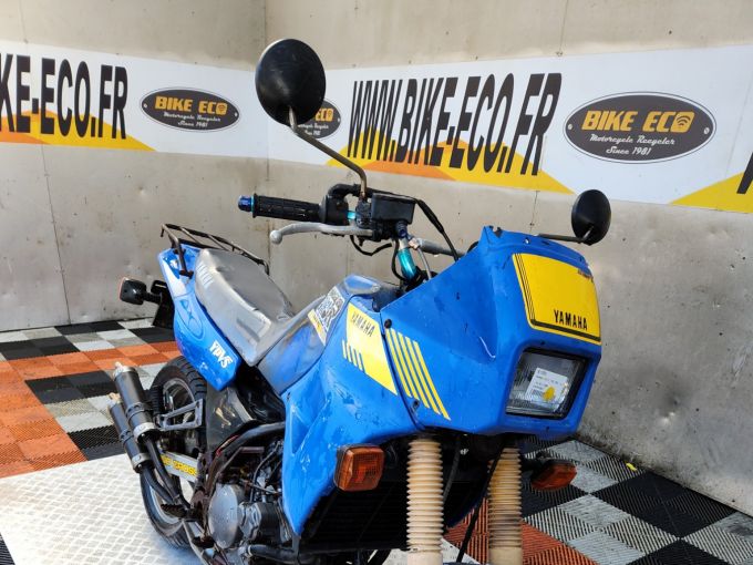 YAMAHA TDR 250 4