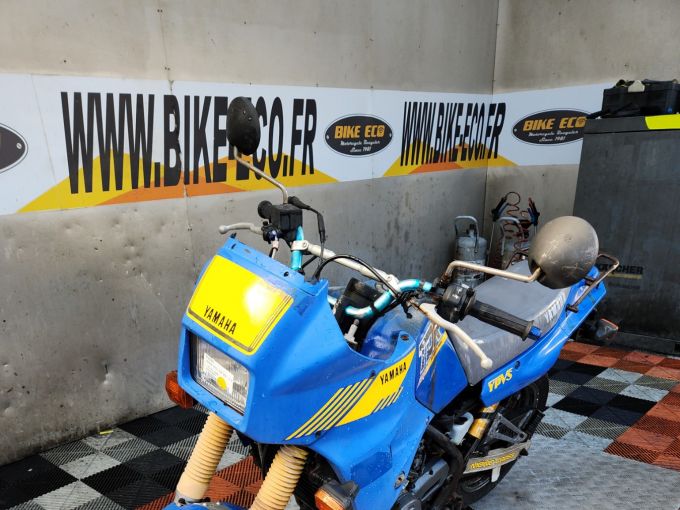 YAMAHA TDR 250 4