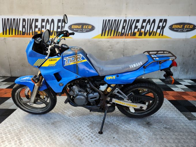 YAMAHA TDR 250 4