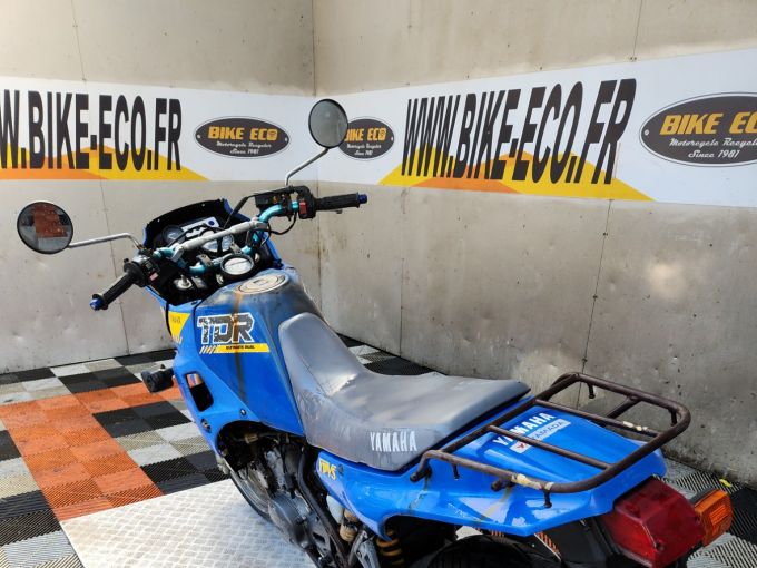 YAMAHA TDR 250 4