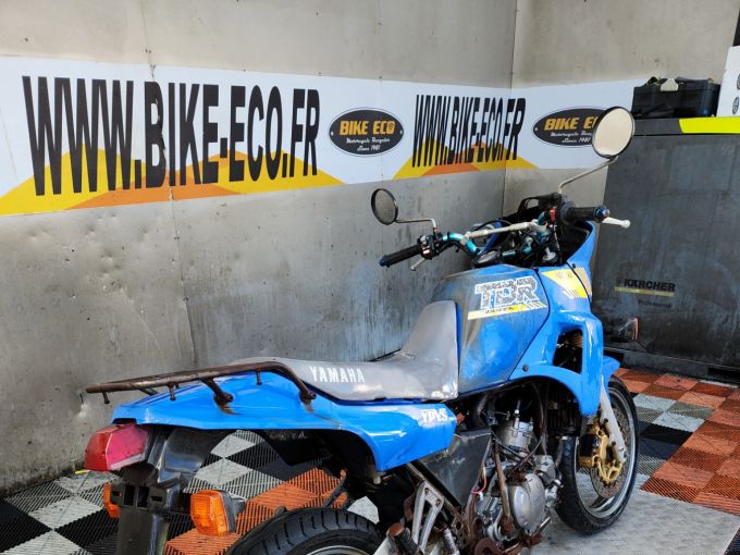 YAMAHA TDR 250 4