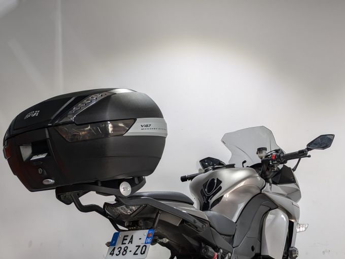 KAWASAKI Z 1000 SX 4