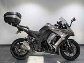 KAWASAKI Z 1000 SX - 2016