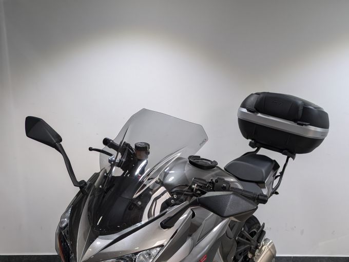 KAWASAKI Z 1000 SX 4