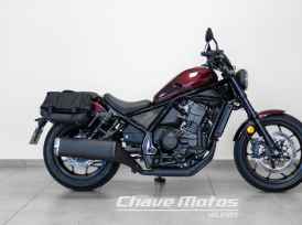HONDA CMX1100 Rebel DCT - 2021
