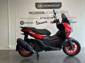 APRILIA SR 125 GT - 2025
