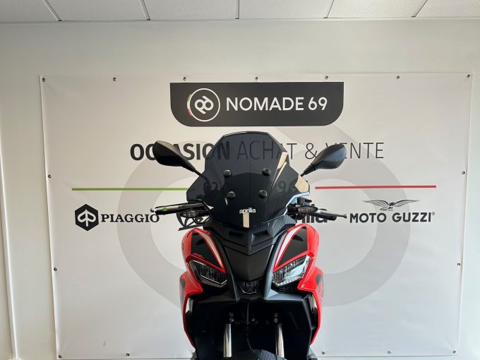 APRILIA SR 125 GT 4
