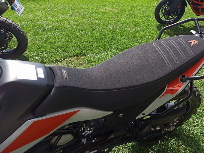 KTM 390 ADVENTURE 4